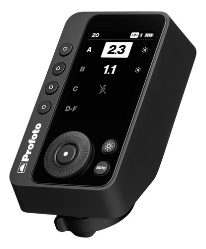 Trigger Profoto Connect Pro Para Fujifilm (como Nuevo) (Usado)