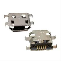Comprar 5 Pzas Centro De Carga Compatible Con Blackberry Z10