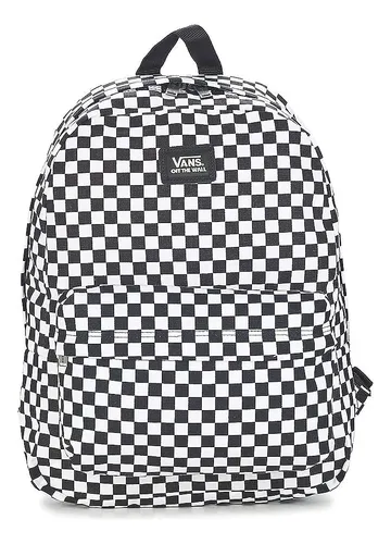 Mochila vans ajedrez sales