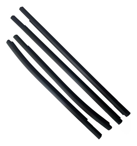 4 Cañuelas Externas Ford Ranger 4pts 2019 20 21 2022 Oem