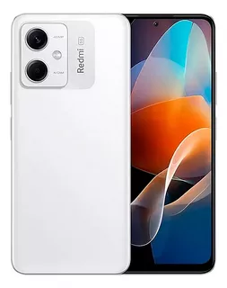 Xiaomi Note 12r Pro 256 Gb Blanco 12 Gb Ram