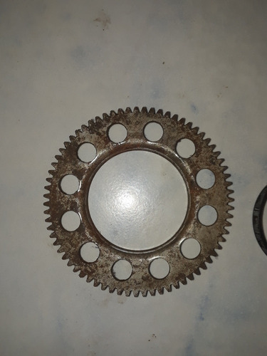 Imagen 3 de 4 de Cremallera Moto Jog 3 Kj