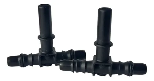 Conector Curvo Gasolina Aveo