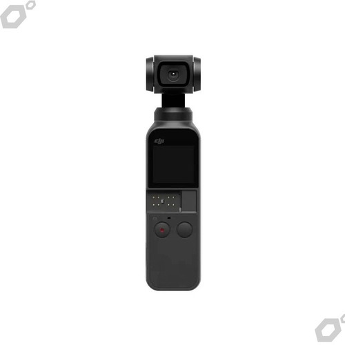 Dji Estabilizador Osmo Pocket