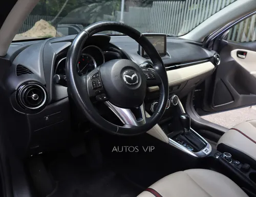 Mazda 2 Grand Touring