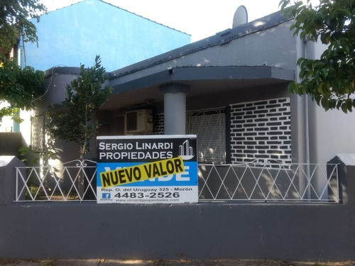 Imagen 1 de 11 de Casa Americana (nuevo Precio)