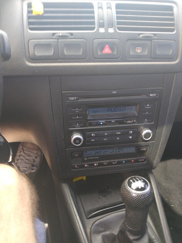 Volkswagen Bora 2.0 Trendline 2007