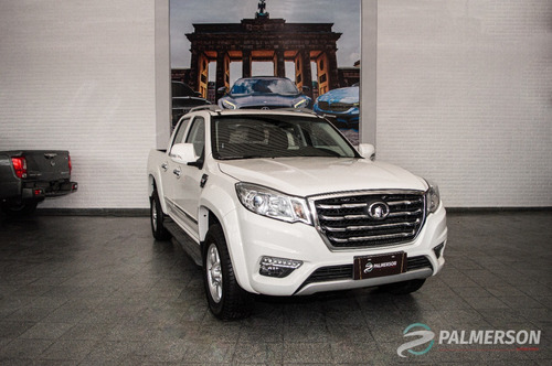 Great Wall Wingle 6 Dignity 0km (p)