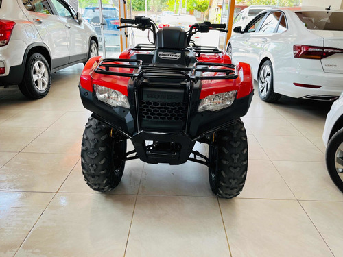 Imagen 5 de 10 de Honda Honda 420