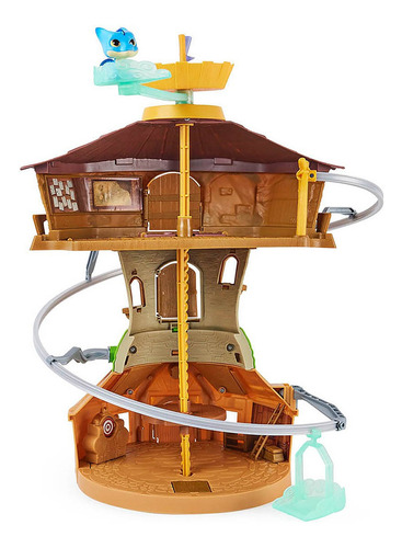 Playset Como Treinar Seu Dragão 1836 Sunny Brinquedos