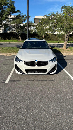 BMW Serie 2 3.0 M240I Xdrive Coupe Mperformance
