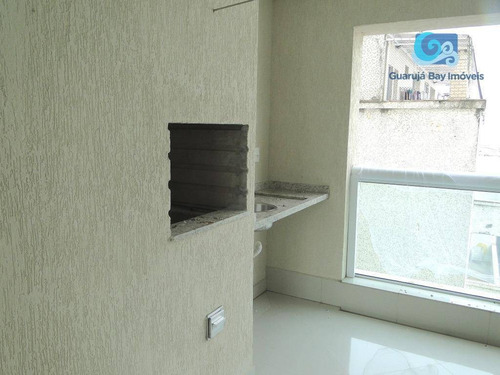 Imagem 4 de 30 de Apartamento À Venda, Praia Das Pitangueiras, Guarujá. - Ap4520