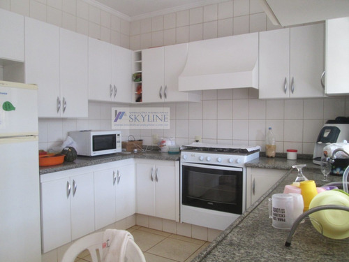 Casa A Venda No Bairro Residencial Macedo Teles I Em São - 591-1