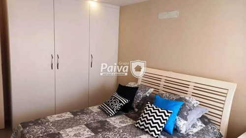 Imagem 9 de 14 de Apartamento- Teresópolis, Alto - 3448