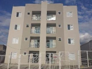 Imagem 6 de 6 de Apartamento À Venda, 56 M² Por R$ 205.000,00 - Vila Barcelona - Sorocaba/sp - Ap2083