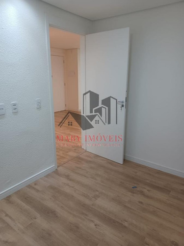 Imagem 11 de 15 de Apartamento Para Venda Em Cajamar, Ipês (polvilho), 2 Dormitórios, 1 Banheiro, 1 Vaga - _1-2313675