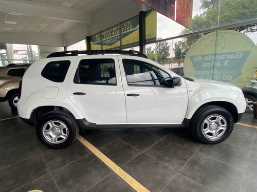 Imagen 6 de 15 de Renault Duster 2018 5p Zen L4/2.0 Man