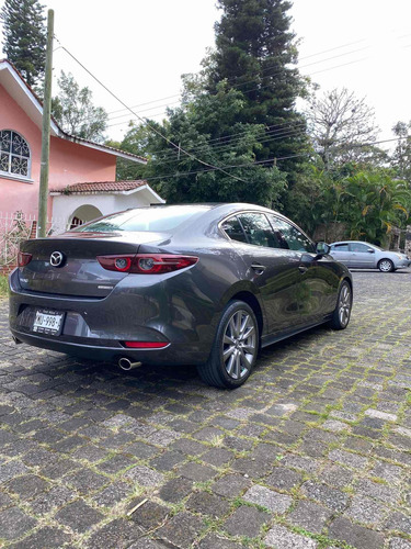 Imagen 7 de 12 de Mazda Mazda 3 Mazda 3 Sedán