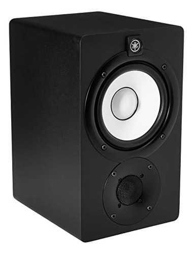 Stu De Campo Cercano Biamplificado Bass-reflex De 2 Vías Par