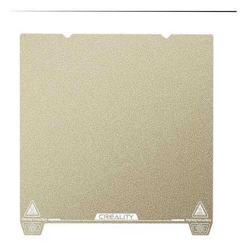 Kit De Placas De Impressão 3d Creality Ender-5 S1 Pei