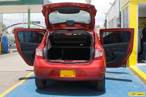 Renault Sandero 1.6 Expression