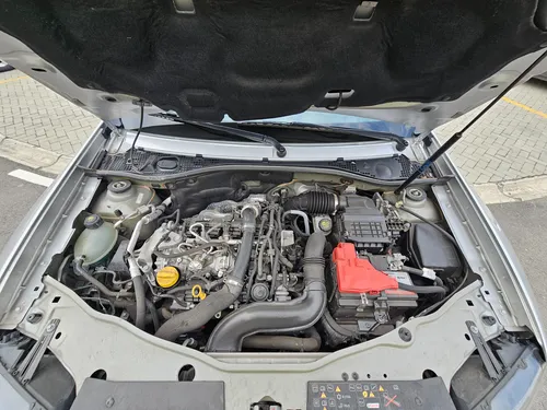 Renault Duster Oroch 1.3 Intens At