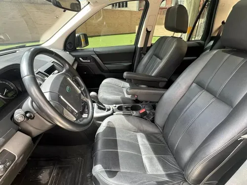 Land Rover Freelander Hse 3.2 A/t 4x4 Sun Roof 2011