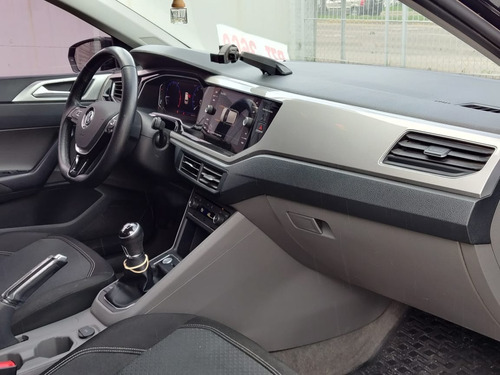 Volkswagen Polo 1.6msi Highline Mt