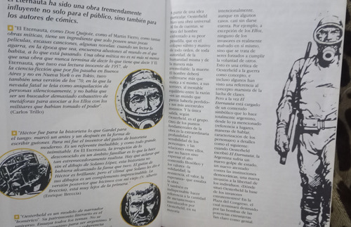 Historieta || Billiken (Usado)