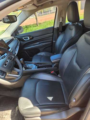 Jeep Compass 1.3 T270 Limited