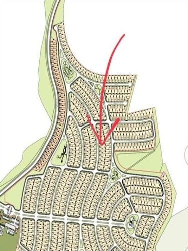 Imagem 2 de 4 de Terreno À Venda, 472 M² Por R$ 300.000 - Alphaville Nova Esplanada Iii - Votorantim/sp, Próximo Ao Shopping Iguatemi. - Te0129 - 67640091