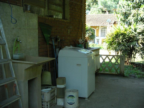 Chácara À Venda Em Loteamento Chácaras Vale Das Garças - Ch005586