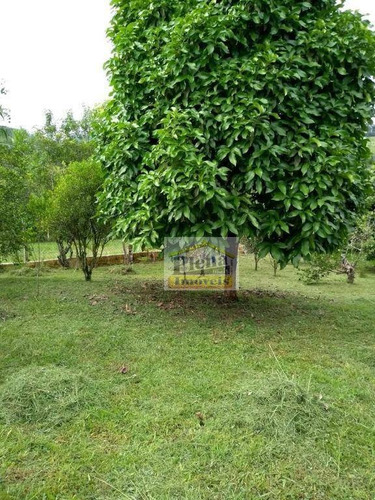 Imagem 25 de 30 de Chácara Com 3 Dormitórios À Venda, 3500 M² Por R$ 290.000,00 - Três Barras - Pedro De Toledo/sp - Ch0135