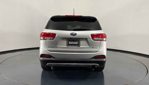 Imagen 7 de 15 de 47123 - Kia Sorento 2017 Con Garantía At