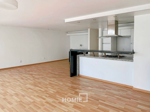 Imagen 6 de 12 de Magnifico Departamento En San José Insurgentes, 66624