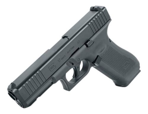 Pistola Gotcha Glock 17 Pelota Pimienta Gen5 .43 Co2 Xchws C
