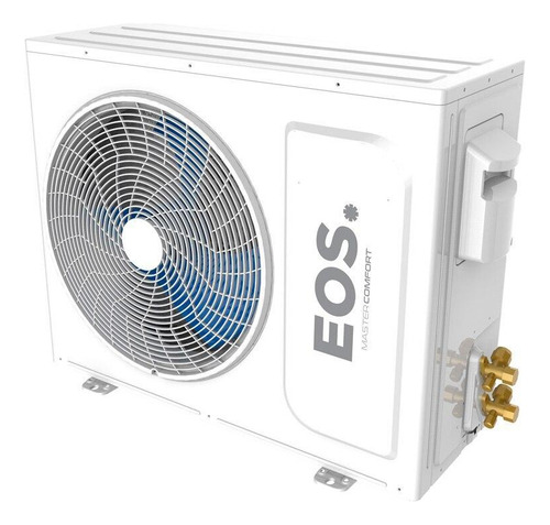 Ar-condicionado Split 30000 Btus Eos Frio Easm30000fi 220v