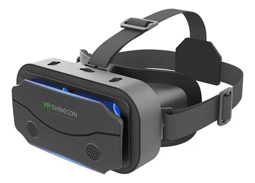 Video para gafas online de realidad virtual