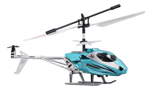 Helicóptero De Control Remoto, Avión Volador De Juguete De 3
