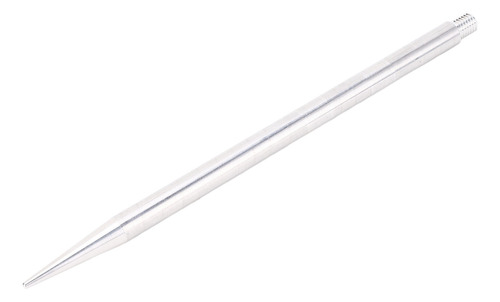 Rosca M10 De Aleación De Aluminio Para Anclaje Exterior, 2 P