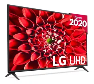 Televisor LG 55un7100 Smart Tv 4k 55 PuLG Bluetooth