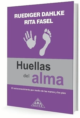 Huellas Del Alma - Dahlke / Fasel - Alhue