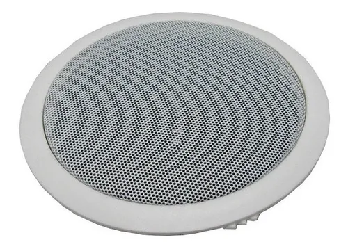 comprar Parlante Gbr Gb515 De Embutir 5''musica Funcional Trafo 100v