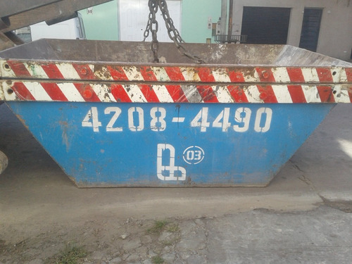 Imagen 3 de 6 de Alquiler De Volquetes Y Volquetines Lanus Zona Sur