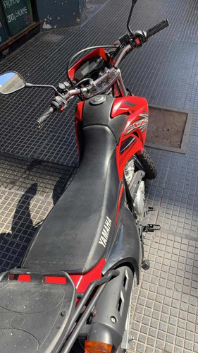 Yamaha Xtz 250