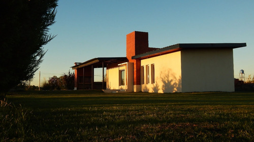 Imagen 11 de 19 de Casa Quinta En Carmen De Areco