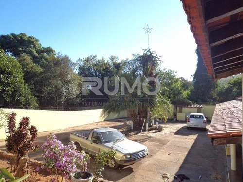 Chácara À Venda Em Recanto Dos Dourados - Ch007879