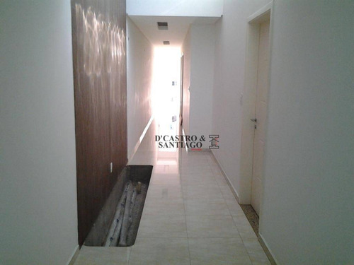 Imagem 17 de 25 de Sobrado Com 3 Dormitórios À Venda, 350 M² Por R$ 1.800.000 - Parque Da Mooca - São Paulo/sp - So0304