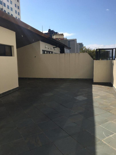 Imagem 28 de 30 de Cobertura Com 3 Dormitórios À Venda, 204 M² Por R$ 900.000,00 - Jardim Aquarius - São José Dos Campos/sp - Co0111