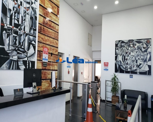 Imagem 4 de 15 de Sala - Sa00061 - 4833704